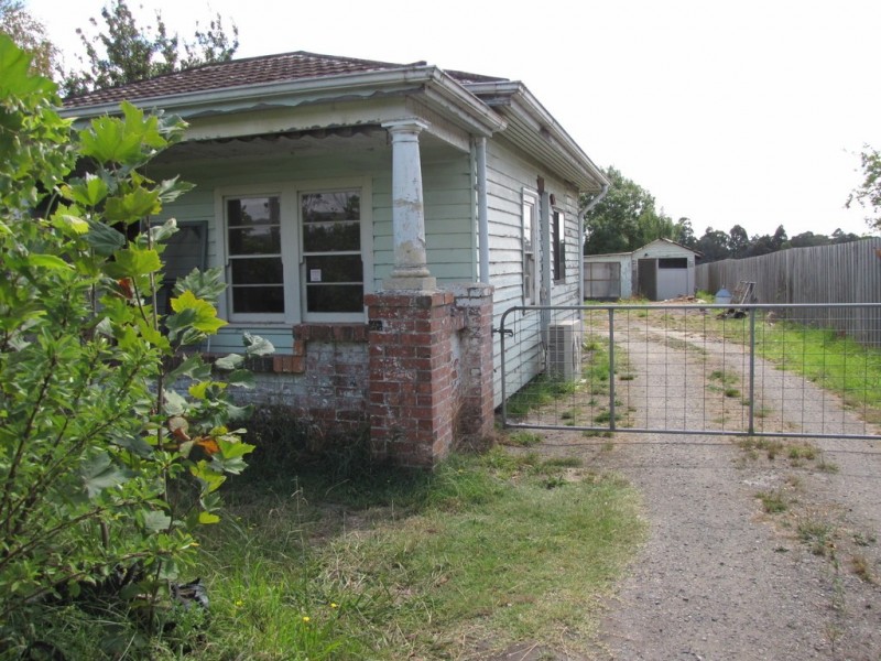 156 Narracan Drive, Newborough VIC 3825