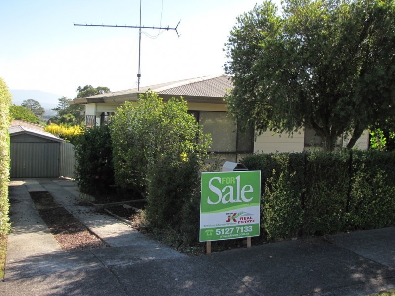 24 Margaret Street, Moe VIC 3825