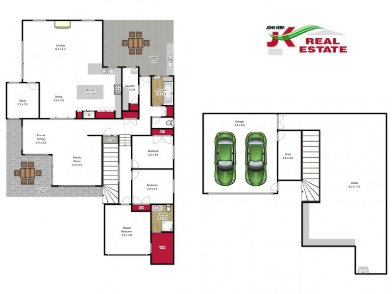 72 Shanahan Parade, Newborough VIC 3825