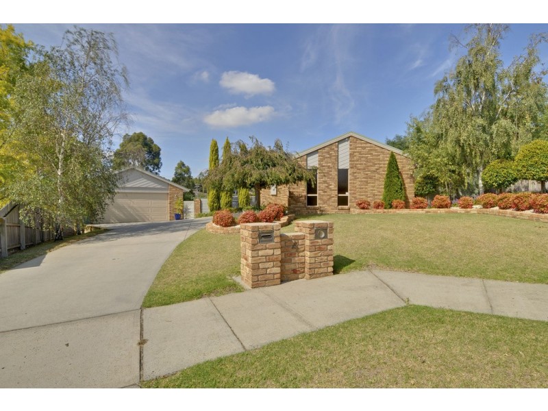4 Billingsley Court, Moe VIC 3825