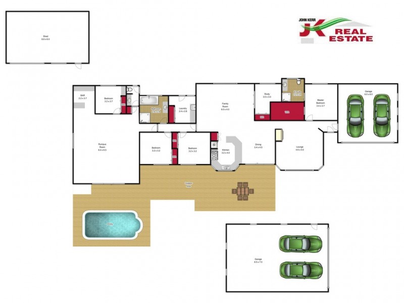 4 Billingsley Court, Moe VIC 3825