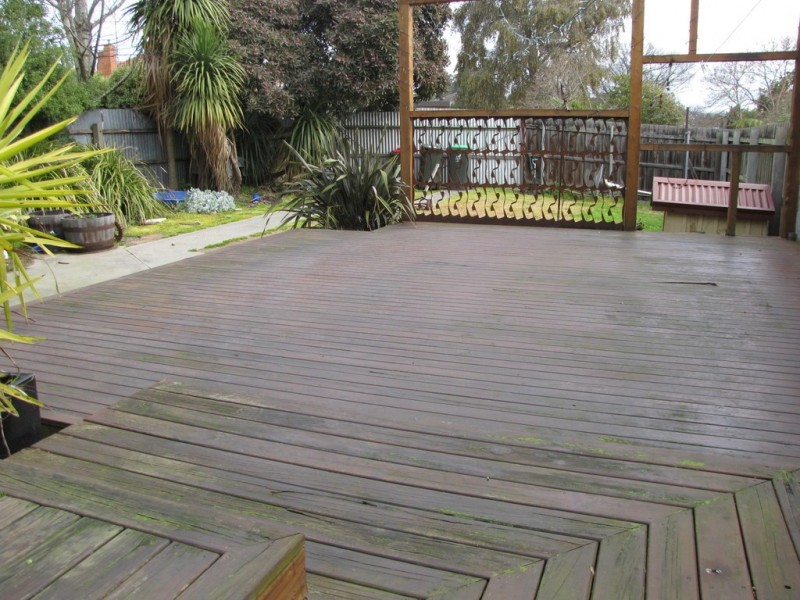 9-11 Rutherglen Road, Newborough VIC 3825