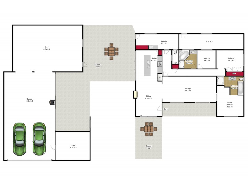 35 Newark Avenue, Newborough VIC 3825