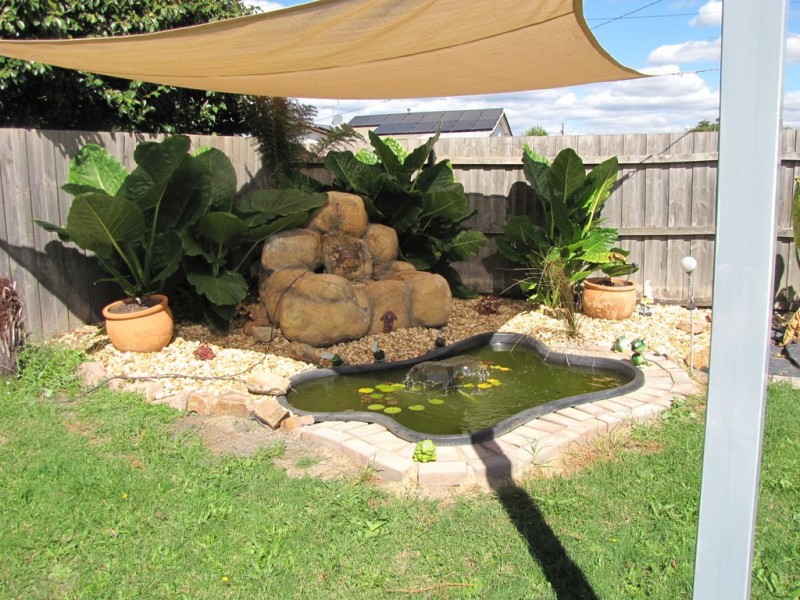 1A Austin Avenue, Moe VIC 3825