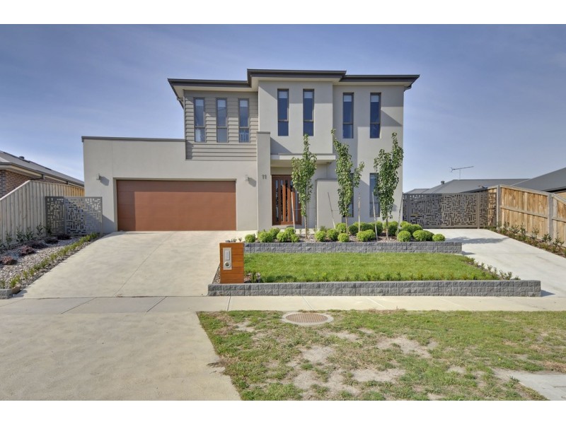 11 Discovery Boulevard, Moe VIC 3825
