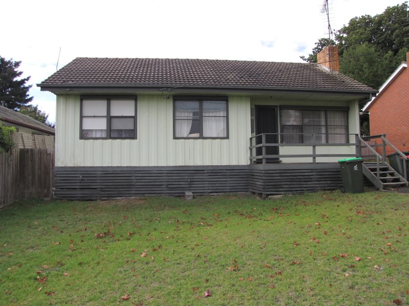 105 Wirraway Street, Moe VIC 3825