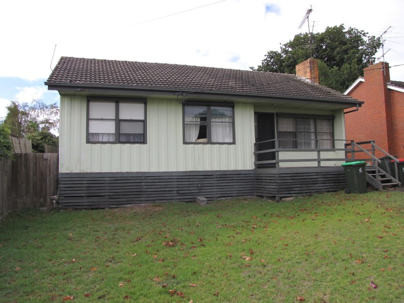 105 Wirraway Street, Moe VIC 3825