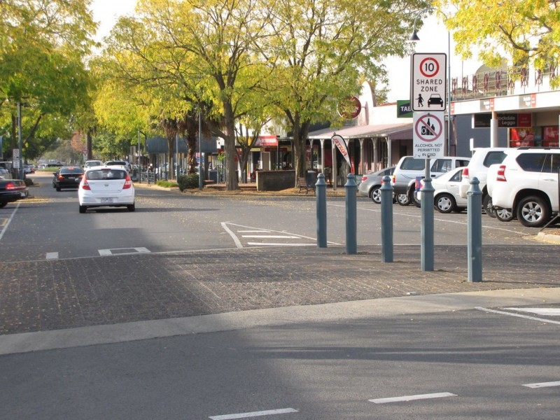 Unit 6,1F Moore Street, Moe VIC 3825