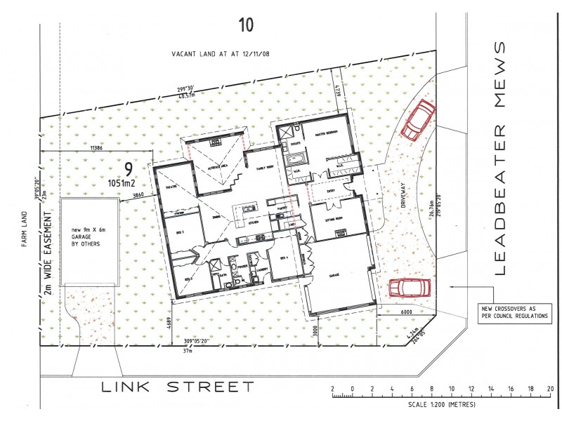 15 Leadbeater Mews, Newborough VIC 3825