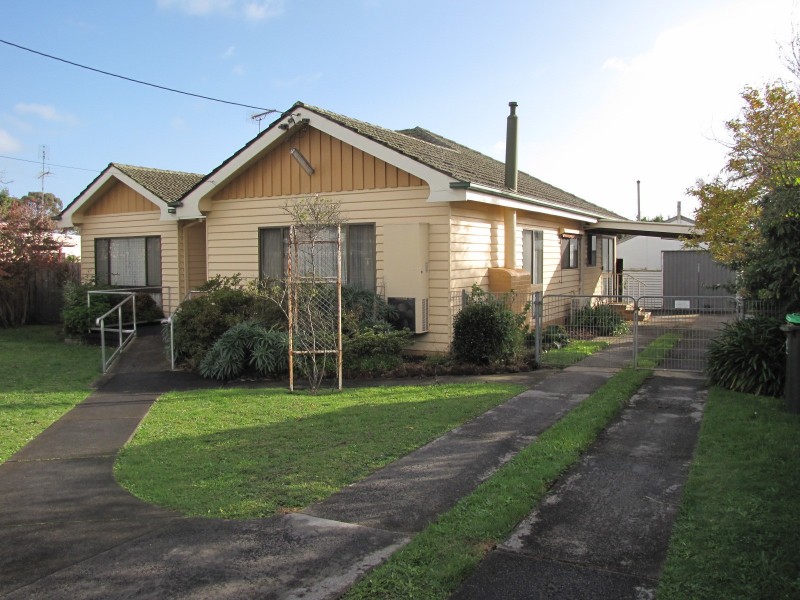 5 Carbine Street, Moe VIC 3825