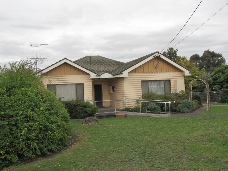 5 Carbine Street, Moe VIC 3825