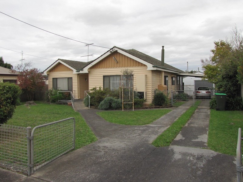 5 Carbine Street, Moe VIC 3825
