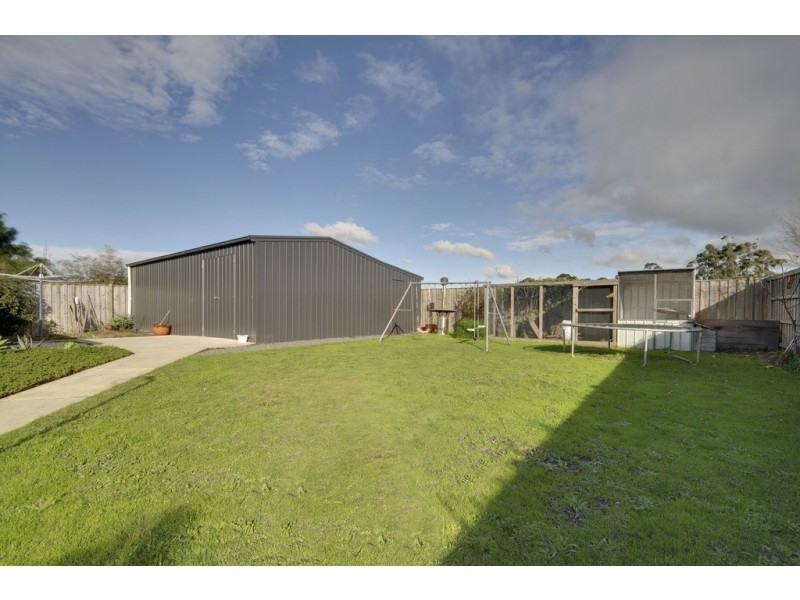 14 Copperhead Court, Newborough VIC 3825