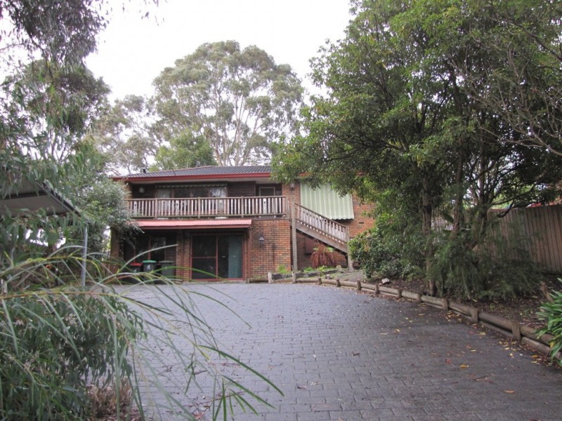 39 Haunted Hills Road, Newborough VIC 3825
