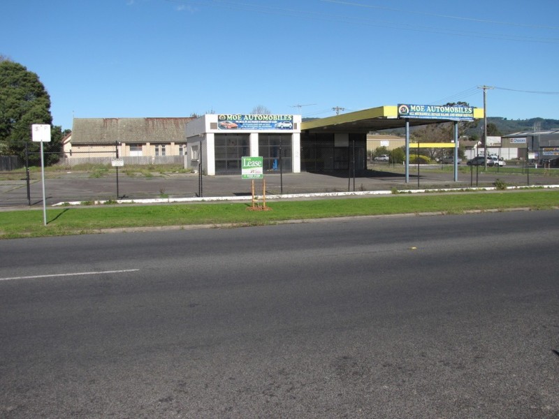 77-79 Lloyd Street, Moe VIC 3825