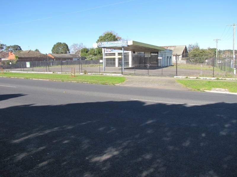 77-79 Lloyd Street, Moe VIC 3825