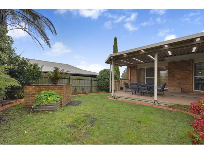 6 Libra Crescent, Moe VIC 3825