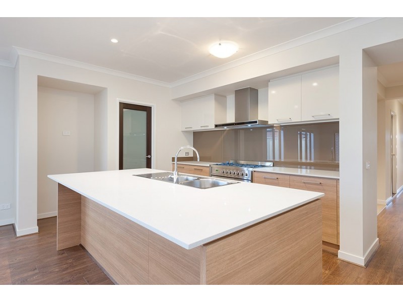 Lot 942 Oleander Parade, Mickleham VIC 3064