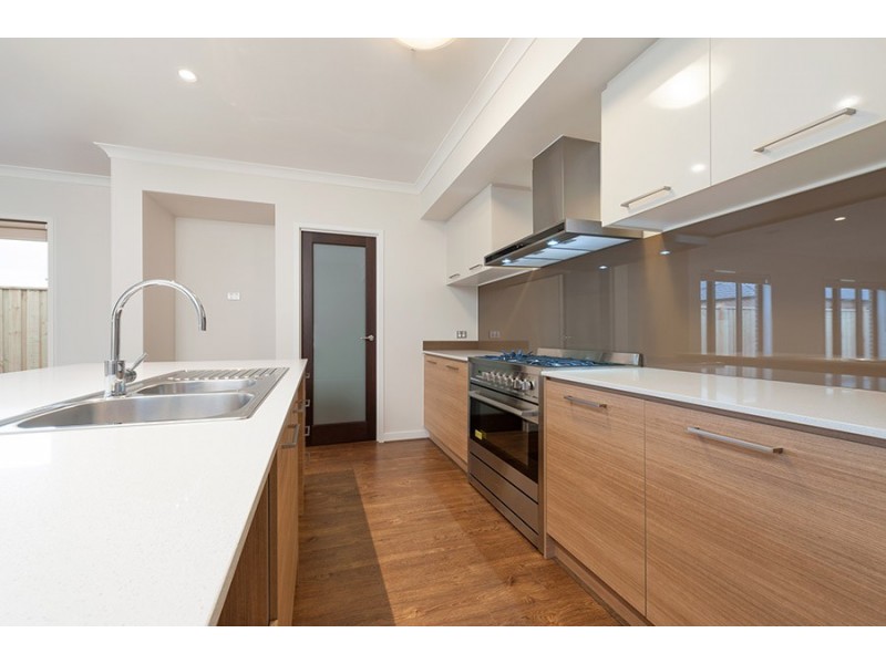 Lot 942 Oleander Parade, Mickleham VIC 3064