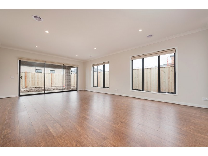 Lot 942 Oleander Parade, Mickleham VIC 3064