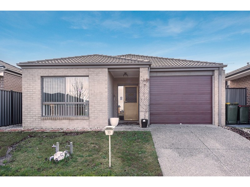 10 Taylan Street, Craigieburn VIC 3064