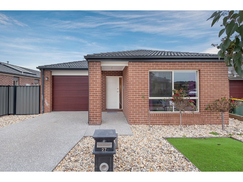 27 Gateshead Road, Craigieburn VIC 3064