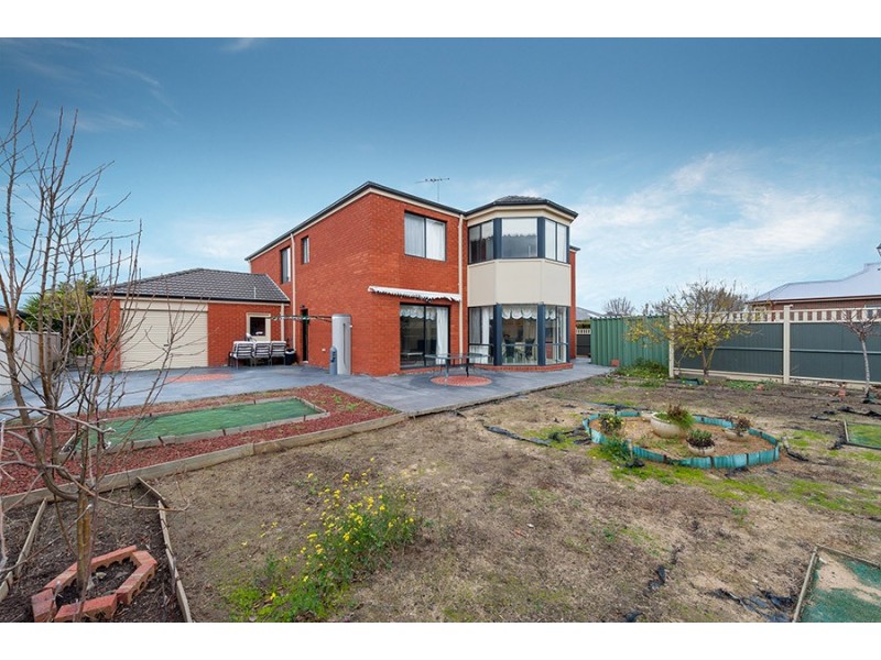 51 Tusmore Rise, Craigieburn VIC 3064
