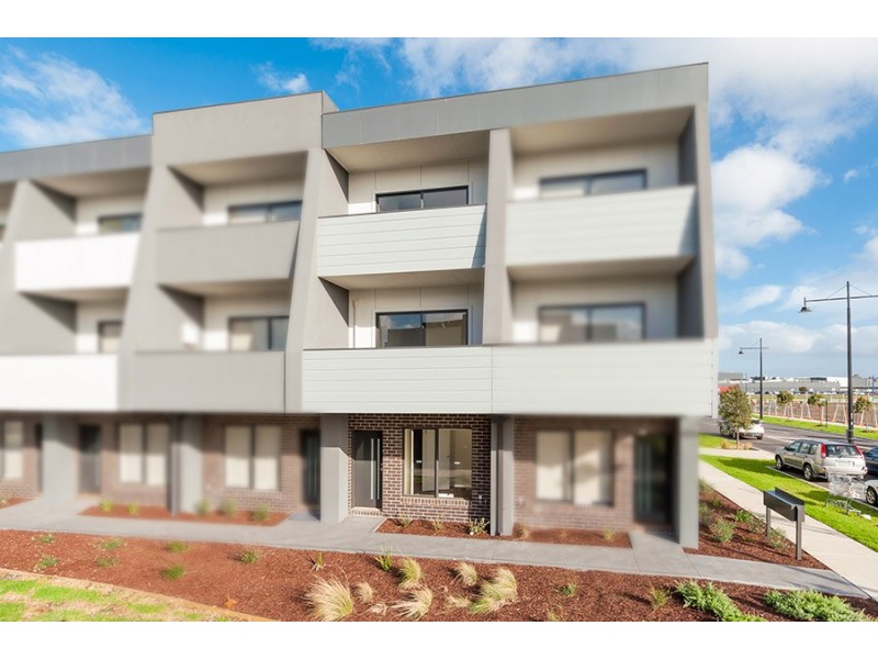 27 / 1-27 Punt Street, Craigieburn VIC 3064