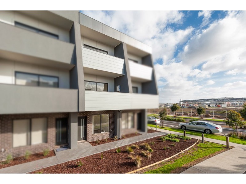 27 / 1-27 Punt Street, Craigieburn VIC 3064