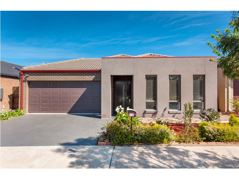 12 Penfold Street, Craigieburn VIC 3064