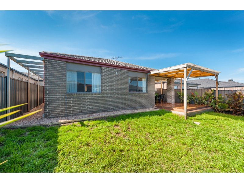 12 Penfold Street, Craigieburn VIC 3064