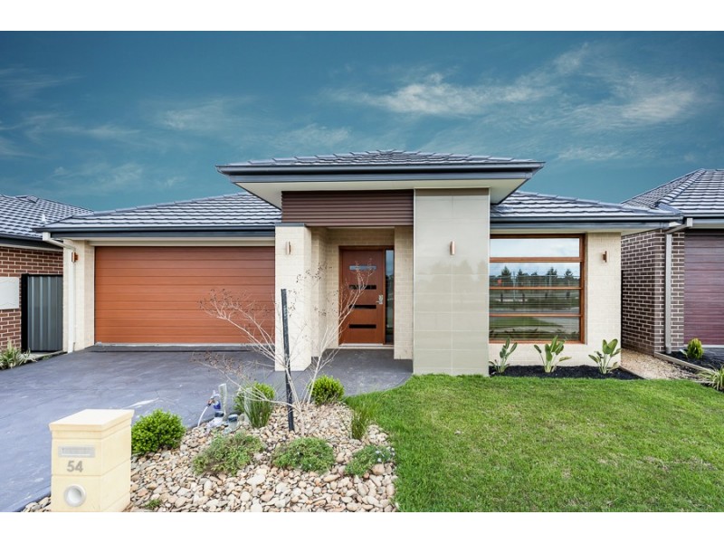 54 Bluebell Drive, Craigieburn VIC 3064