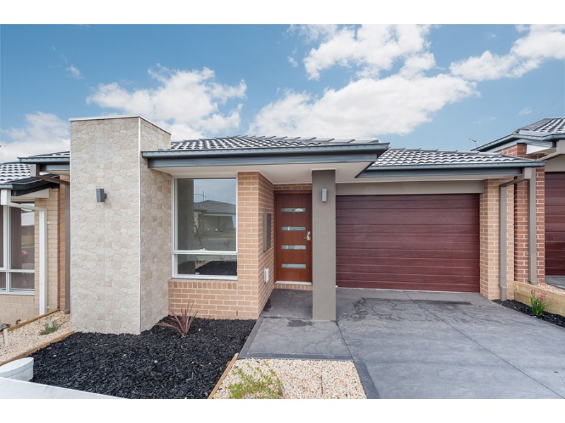 Lot 243 Brewster Drive, Kalkallo VIC 3064