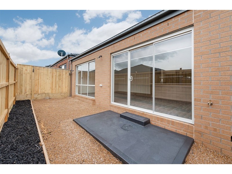 Lot 243 Brewster Drive, Kalkallo VIC 3064