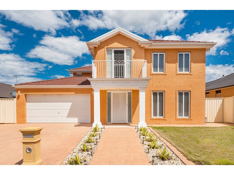 6 Raheen Place, Craigieburn VIC 3064