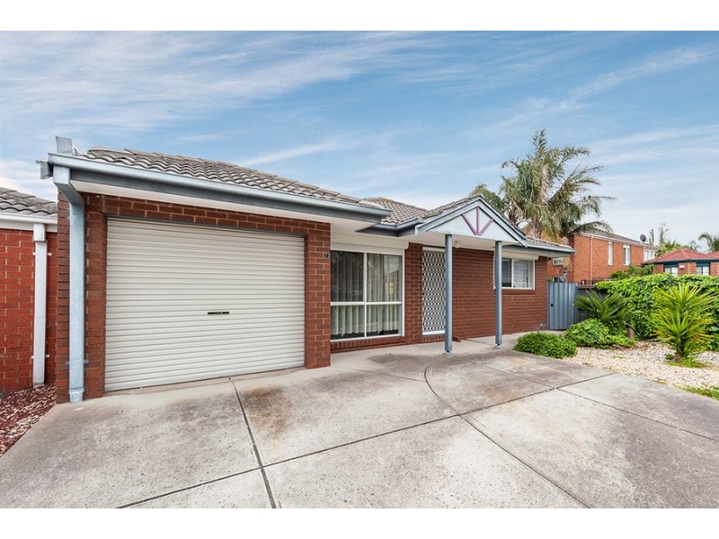 23 Jasmine Court, Meadow Heights VIC 3048
