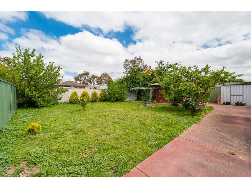 45 Hamilton Street, Craigieburn VIC 3064