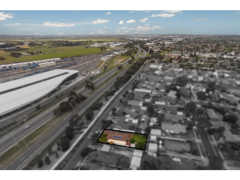 45 Hamilton Street, Craigieburn VIC 3064