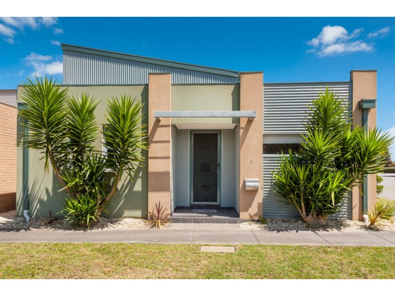 2 Bristow Lane, Craigieburn VIC 3064