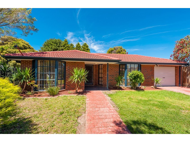 6 Silk Court, Epping VIC 3076