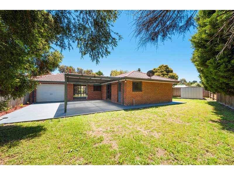 6 Silk Court, Epping VIC 3076