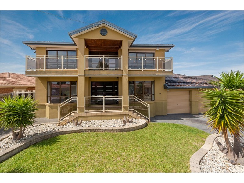 58 Gillingham Crescent, Craigieburn VIC 3064