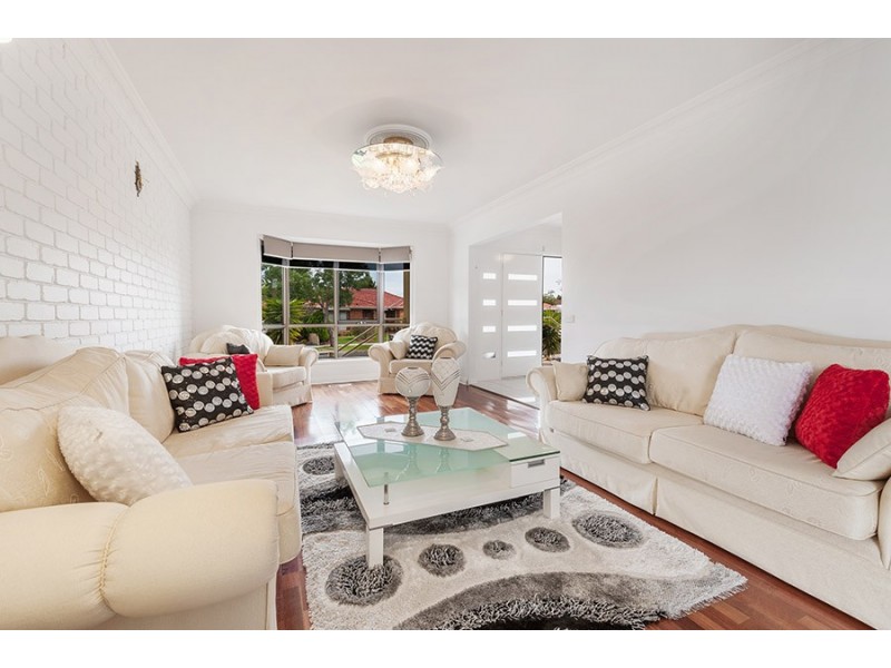 58 Gillingham Crescent, Craigieburn VIC 3064