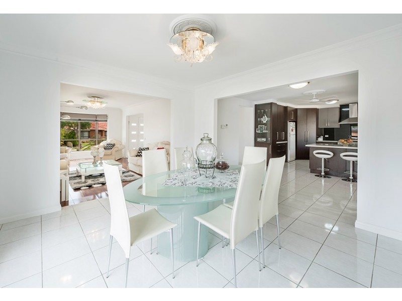 58 Gillingham Crescent, Craigieburn VIC 3064