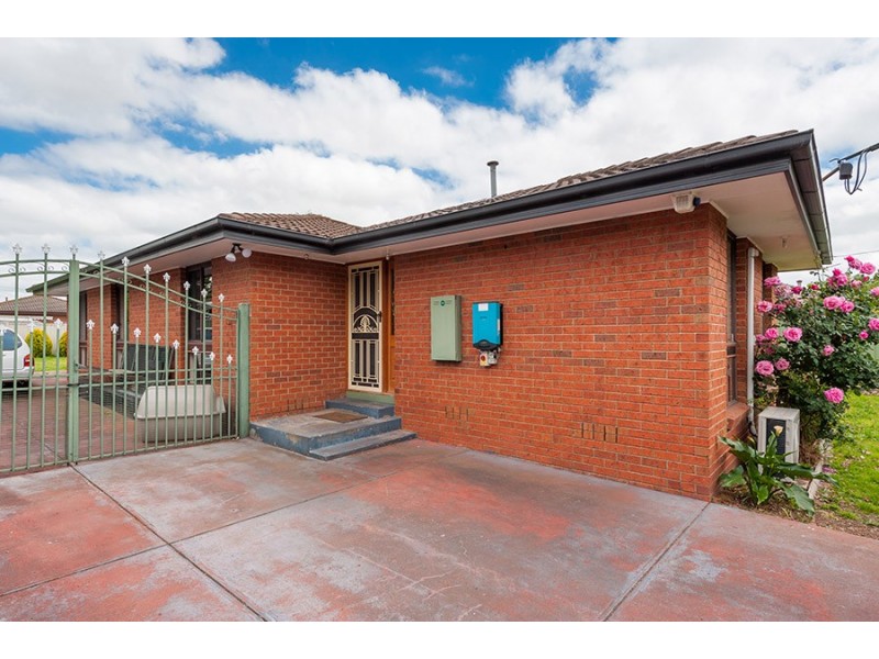 45 Hamilton Street, Craigieburn VIC 3064