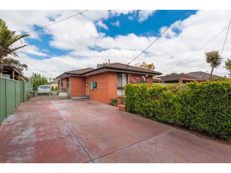 45 Hamilton Street, Craigieburn VIC 3064