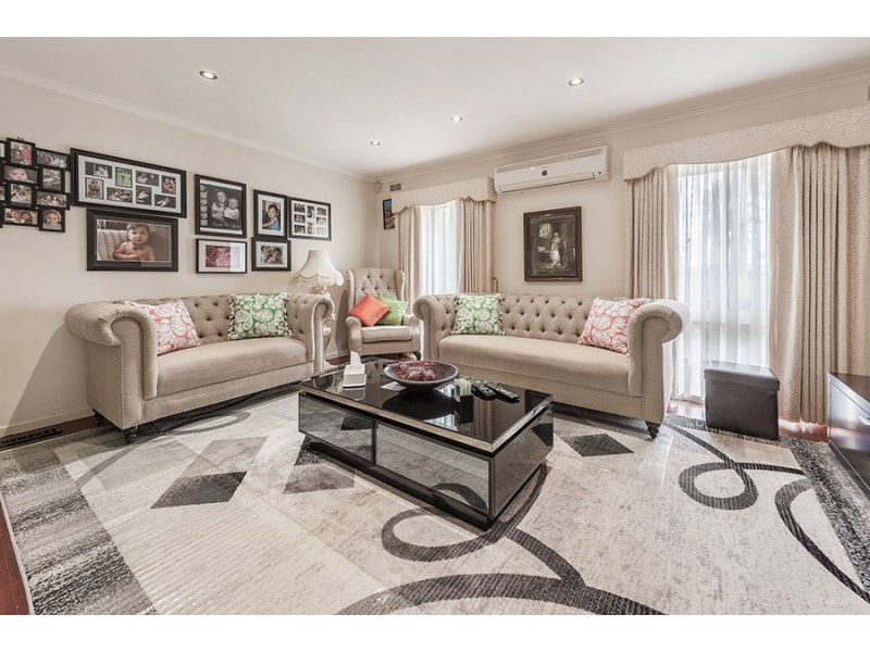 45 Hamilton Street, Craigieburn VIC 3064