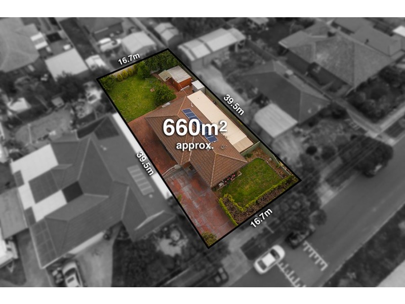 45 Hamilton Street, Craigieburn VIC 3064