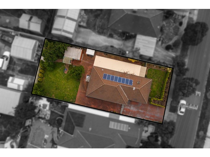 45 Hamilton Street, Craigieburn VIC 3064