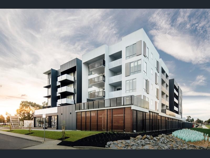 115 / 64-66 Sahi Crescent, Roxburgh Park VIC 3064